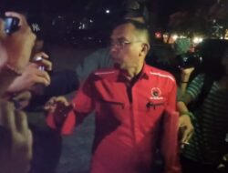 Kasus Dugaan Pemerasan Magihut Sudah Damai, Tapi Proses BK Tetap Jalan