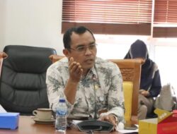 Mangihut Kembali Diperiksa BK DPRD Batam Terkait Dugaan Pemerasan