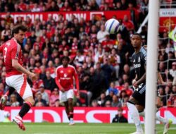 MU Vs Aston Villa: Setan Merah Menang 2-0, Finis ke-15