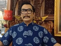 Soerya Respationo: Kasus Mangihut Bukan Tanggung Jawab Partai