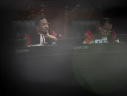 Putusan MK: Pileg DPRD Digabung Pilkada, Digelar 2 Tahun Usai Presiden Dilantik