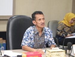 Pansus DPRD Batam Kebut Pembahasan Ranperda Perubahan Perda Pendidikan Dasar, Target Disahkan Akhir Bulan Ini