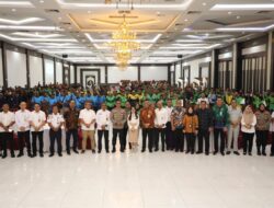 Lindungi 6.945 Pekerja Ojol hingga Tekong dan Penarik Becak dengan BPJS Ketenagakerjaan, Li Claudia: Ini Pertama di Indonesia