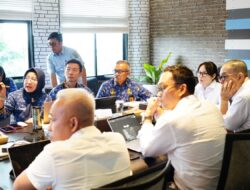 Revisi Perwako RDTR Nomor 60 Tahun 2021, Bentuk Tim Percepatan Bersama Pemko dan BP Batam