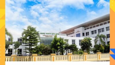 Pemko Batam Klarifikasi Isu Nakes Tak Terima Jaspel, Kepala Diskominfo: Sudah Dibayarkan Sesuai Ketentuan