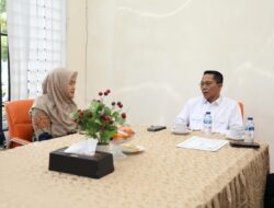 Warga Batam Bisa Berobat Cukup dengan KTP, Wujud Nyata Program Prioritas Amsakar-Li Claudia pada Bidang Kesehatan