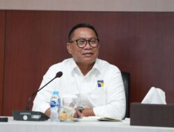 BP Batam Kunjungi Layanan Keimigrasian, Dorong Kolaborasi Sosialisasi Golden Visa