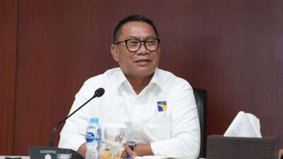 BP Batam Kunjungi Layanan Keimigrasian, Dorong Kolaborasi Sosialisasi Golden Visa