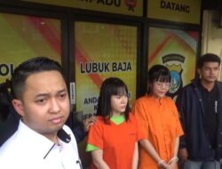 Polisi Selidiki Status WNA Vietnam yang Terlibat Pengeroyokan di First Club Batam