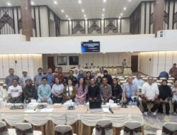 m Gelar Sosialisasi Lahan Agribisnis, Berikan Solusi Terbaik Bagi Warga Temiang