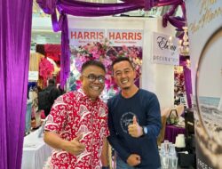 HARRIS HOTEL BATAM CENTER DAN HARRIS RESORT WATERFRONT BATAM RAMAIKAN WEDDING MARKET 2025 DENGAN PAKET PLATINUM EKSKLUSIF
