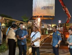 Li Claudia Tegas Soal Reklame Ilegal: Batam Harus Lebih Tertata