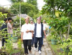 Pacu Pertumbuhan Ekonomi Masyarakat, BP Batam Dorong Pengembangan Agrowisata dan Wisata Bahari