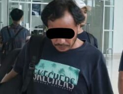 DITRESKRIMUM POLDA KEPRI UNGKAP DUGAAN PENIPUAN JANJI KELULUSAN BINTARA, OKNUM ANGGOTA TERLIBAT