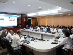 Batam Dominasi Struktur Ekonomi Provinsi Kepulauan Riau, Sumbang 66 Persen Total PDRB