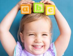 Anak Ini Jadi Balita dengan IQ Tertinggi, Usia 2 Tahun Sudah Bisa Baca