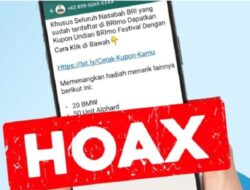 Modus Phishing Marak, BRI Minta Nasabah Lebih Waspada