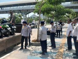 Pendapatan Parkir Bocor, DPRD Batam Usul Moratorium