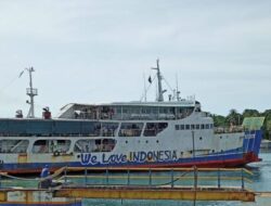 Jadwal Kapal Roro Batam-Tanjung Buton Riau
