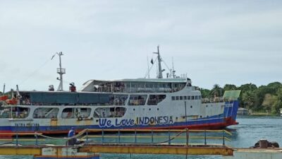 Jadwal Kapal Roro Batam-Tanjung Buton Riau dan Harga Tiket