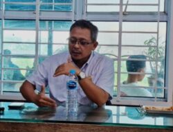 DPRD Batam Desak BP dan Pemko Siapkan Lahan Khusus TPS