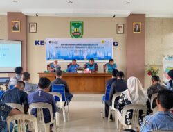 PLN Batam Jelaskan Penyesuaian Tarif Listrik 1,43% untuk Golongan Mewah dan Pemerintah