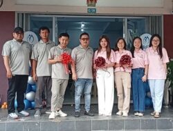 Wells Alkaline & Hydrogen Water Hadir di Batam Center dengan Produk Filter Air Berkualitas