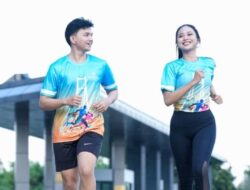 Grand Mercure Batam Centre Menjadi Lokasi Penyelenggaraan Batam 10K Tahun ke-4