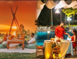 CIPTAKAN MOMEN TAK TERLUPAKAN DENGAN PILIHAN PAKET MAKAN MALAM ROMANTIS DI HARRIS RESORT WATERFRONT BATAM
