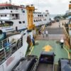 Jadwal Kapal Roro Batam-Tanjung Buton Riau dan Harga Tiket