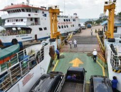Jadwal Kapal Roro Batam-Tanjung Buton Riau dan Harga Tiket