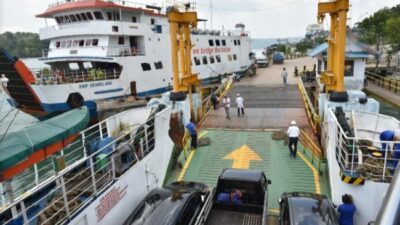 Jadwal Kapal Roro Batam-Tanjung Buton Riau dan Harga Tiket