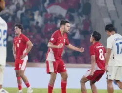 Menang Adu Pinalti Lawan Thailand, Indonesia Tantang Vietnam di Final Piala AFF U23 2025