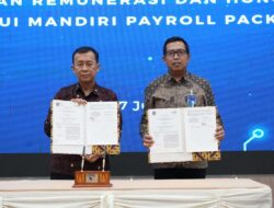 Perjanjian Kerja Sama BP Batam – Bank Mandiri: Fokus Peningkatan Kualitas Layanan Perbankan di Lingkungan BP Batam