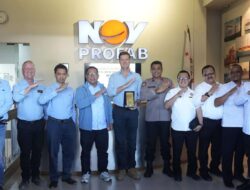 Serap Aspirasi, BP Batam Siapkan Solusi Bagi Investor di BatamBATAM, TENTANGKEPRI.COM –