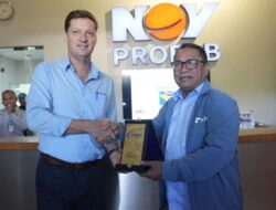 Jaga Iklim Investasi, BP Batam Perkuat Perlindungan Investasi dan Komit Melawan Praktik Premanisme