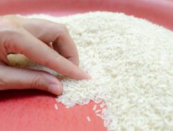 Praktik Beras Oplosan Terbongkar, Warga Bayar Rp 9 Ribu/Kg Lebih Mahal