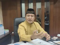 APBD-P 2025: DPRD Batam Ajukan Rp9 Miliar untuk Lansia dan Kader Posyandu