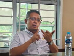 DPRD Kota Batam Dorong Pemko Bangun Rusunami untuk Warga Permukiman Rumah Liar