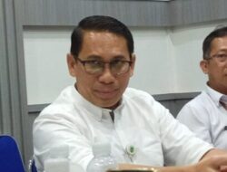 Kepsek SMPN 28 Batam Dinonaktifkan dari Jabatannya, Kadisdik: Buntut Perpisahan yang Viral