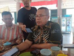 Penasehat Hukum Sebut Tidak Ada Unsur Pidana Dalam Kasus Gordon Silalahi