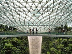 Singapura Perketat Keamanan, Orang Asing Berisiko Tinggi Dilarang Masuk: Ini Kriterianya