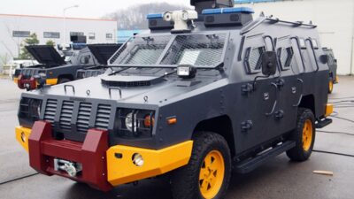 Foto Rantis Rimueng(Daeji P&I Co. (DAPC))