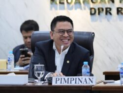 Wacana Pemindahan Sementara Warga Gaza ke Galang, Endipat: Tidak Perlu Persetujuan DPR