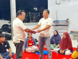 Korban Kaveling Bodong di Batam: Laporan Tidak Dibuat, Uang Raib Dibawa Kuasa Hukum