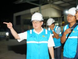 PLN Batam Beri Diskon Tambah Daya 80 Persen Sambut HUT ke-80 RI