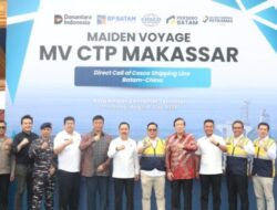 Wakil Ketua I DPRD Kota Batam Apresiasi Terobosan Direct Call PT Persero