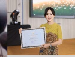 Batam Raih Penghargaan Kota Layak Anak Kategori Nindya 2025, Li Claudia Persembahkan untuk Anak-Anak Batam