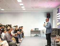 BP Batam Luncurkan Inovasi MANTAB, Atasi Pengangguran dan Perkuat Daya Saing SDM