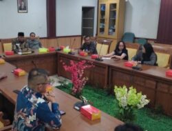 Kisruh Pembangunan SPBU di Mukakuning II, Berujung RDP di DPRD Batam